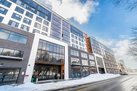 Photo 1 at 716 - 185 Dunlop Street E, Lakeshore, Barrie