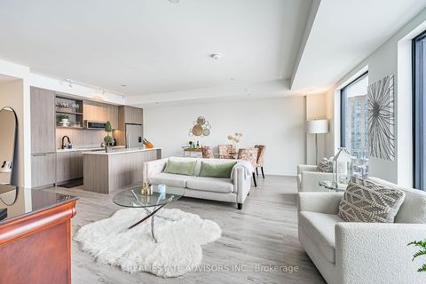 Photo 12 at 716 - 185 Dunlop Street E, Lakeshore, Barrie