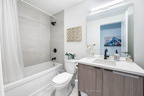 Photo 16 at 716 - 185 Dunlop Street E, Lakeshore, Barrie