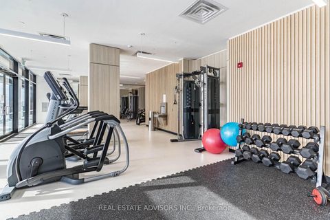 Photo 24 at 716 - 185 Dunlop Street E, Lakeshore, Barrie