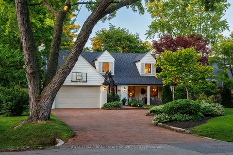 Photo 0 at 47 Edgevalley Drive, Humber Valley, Toronto