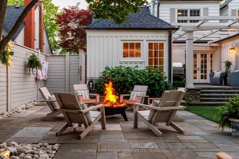 Photo 7 at 47 Edgevalley Drive, Humber Valley, Toronto