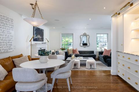 Photo 13 at 47 Edgevalley Drive, Humber Valley, Toronto