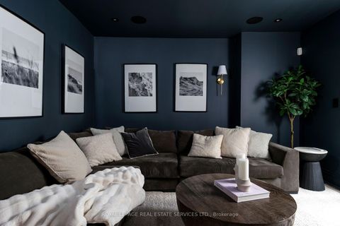 Photo 20 at 47 Edgevalley Drive, Humber Valley, Toronto