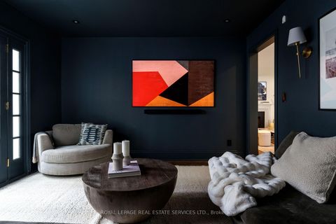Photo 21 at 47 Edgevalley Drive, Humber Valley, Toronto