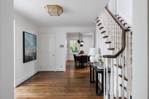 Photo 22 at 47 Edgevalley Drive, Humber Valley, Toronto