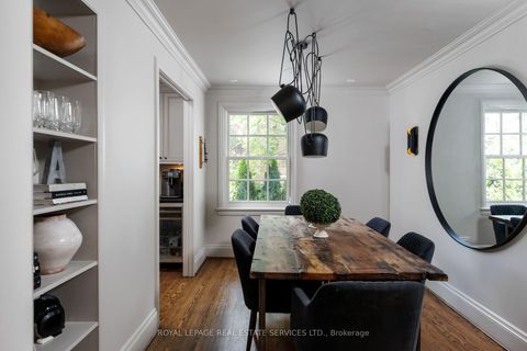 Photo 23 at 47 Edgevalley Drive, Humber Valley, Toronto