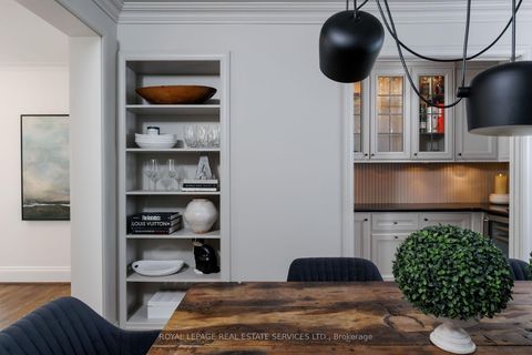 Photo 24 at 47 Edgevalley Drive, Humber Valley, Toronto