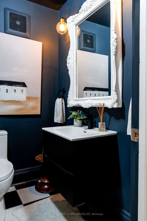 Photo 25 at 47 Edgevalley Drive, Humber Valley, Toronto