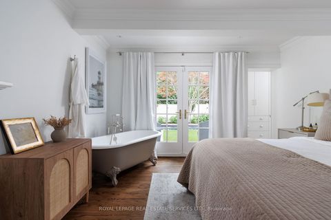 Photo 27 at 47 Edgevalley Drive, Humber Valley, Toronto