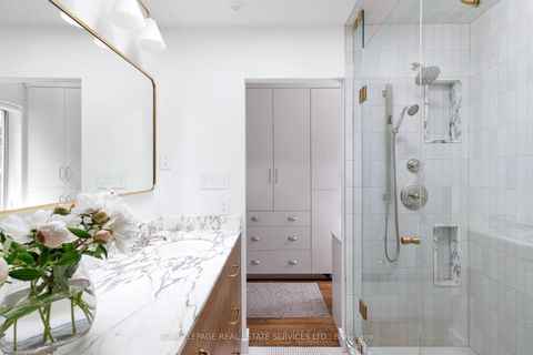 Photo 29 at 47 Edgevalley Drive, Humber Valley, Toronto