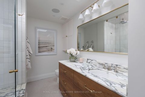 Photo 30 at 47 Edgevalley Drive, Humber Valley, Toronto
