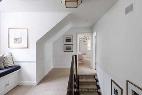 Photo 33 at 47 Edgevalley Drive, Humber Valley, Toronto
