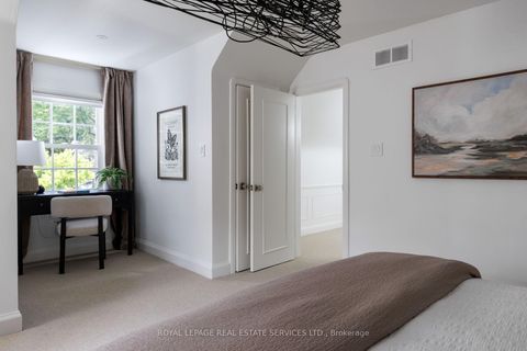 Photo 37 at 47 Edgevalley Drive, Humber Valley, Toronto