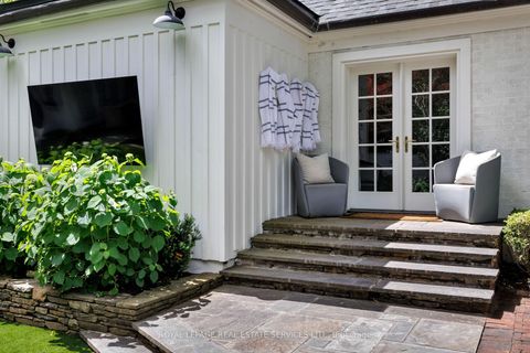 Photo 42 at 47 Edgevalley Drive, Humber Valley, Toronto