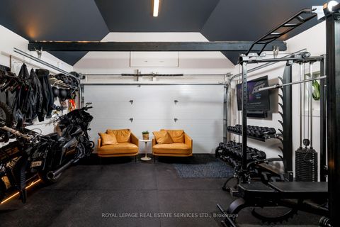 Photo 45 at 47 Edgevalley Drive, Humber Valley, Toronto