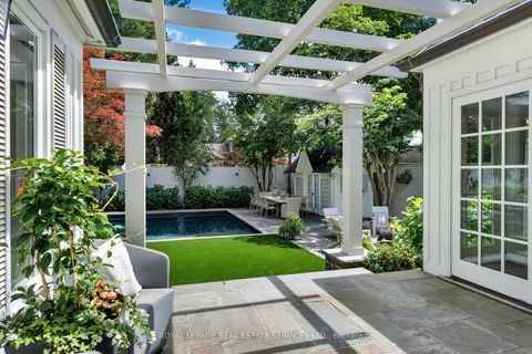 Photo 46 at 47 Edgevalley Drive, Humber Valley, Toronto