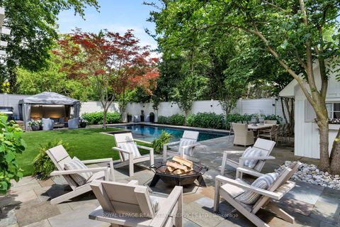 Photo 48 at 47 Edgevalley Drive, Humber Valley, Toronto