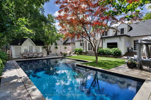 Photo 49 at 47 Edgevalley Drive, Humber Valley, Toronto
