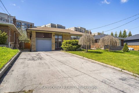Photo 1 at 44 Tinder Crescent, Victoria Village, Toronto