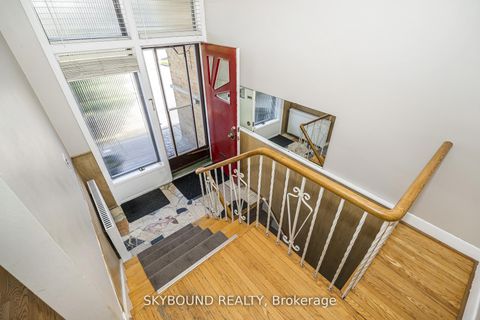 Photo 3 at 44 Tinder Crescent, Victoria Village, Toronto