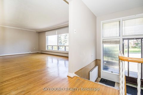 Photo 5 at 44 Tinder Crescent, Victoria Village, Toronto