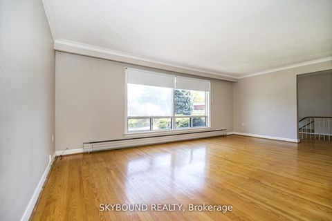 Photo 7 at 44 Tinder Crescent, Victoria Village, Toronto