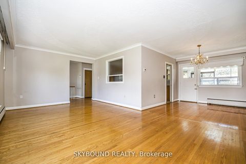 Photo 8 at 44 Tinder Crescent, Victoria Village, Toronto