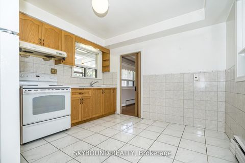 Photo 13 at 44 Tinder Crescent, Victoria Village, Toronto