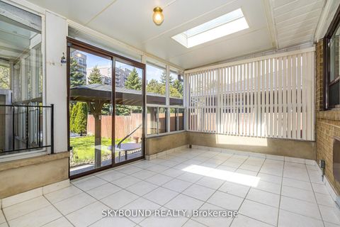 Photo 20 at 44 Tinder Crescent, Victoria Village, Toronto