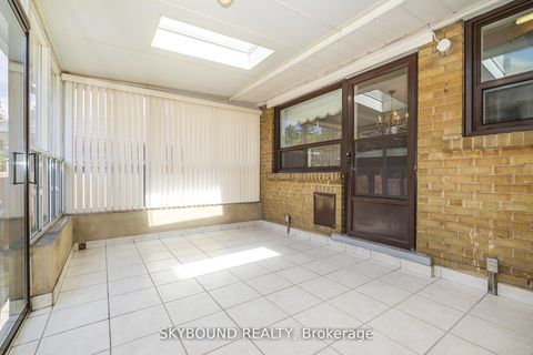 Photo 21 at 44 Tinder Crescent, Victoria Village, Toronto
