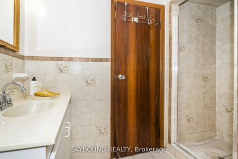 Photo 30 at 44 Tinder Crescent, Victoria Village, Toronto