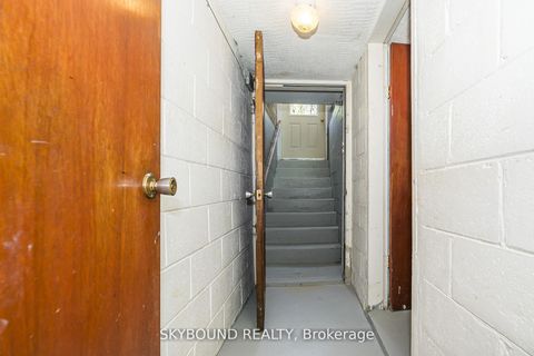 Photo 31 at 44 Tinder Crescent, Victoria Village, Toronto