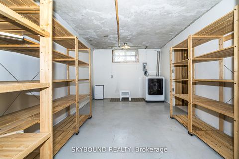 Photo 34 at 44 Tinder Crescent, Victoria Village, Toronto