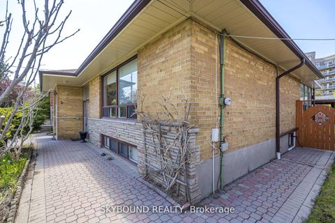 Photo 35 at 44 Tinder Crescent, Victoria Village, Toronto