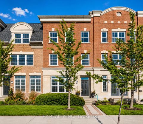 Photo 0 at 7 - 3062 Lake Shore Boulevard W, New Toronto, Toronto