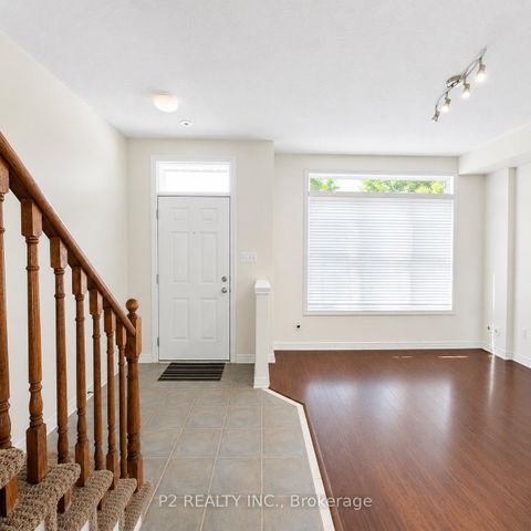 Photo 1 at 7 - 3062 Lake Shore Boulevard W, New Toronto, Toronto