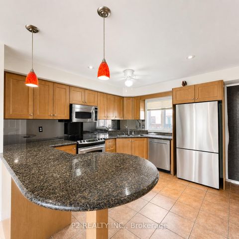 Photo 6 at 7 - 3062 Lake Shore Boulevard W, New Toronto, Toronto