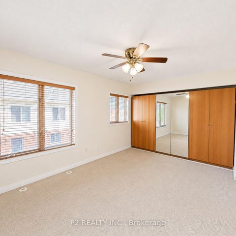 Photo 7 at 7 - 3062 Lake Shore Boulevard W, New Toronto, Toronto