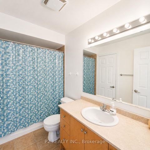 Photo 12 at 7 - 3062 Lake Shore Boulevard W, New Toronto, Toronto