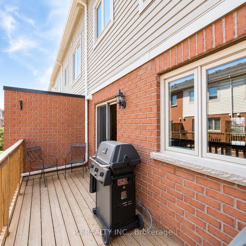 Photo 13 at 7 - 3062 Lake Shore Boulevard W, New Toronto, Toronto