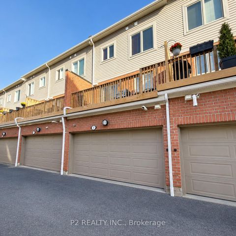 Photo 14 at 7 - 3062 Lake Shore Boulevard W, New Toronto, Toronto