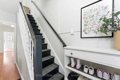 Photo 12 at 58 Valhalla Boulevard, Cliffside, Toronto