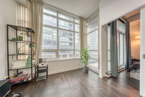 Photo 15 at 710 - 15 Bruyeres Mews, Niagara, Toronto