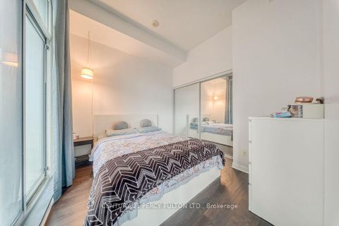 Photo 16 at 710 - 15 Bruyeres Mews, Niagara, Toronto