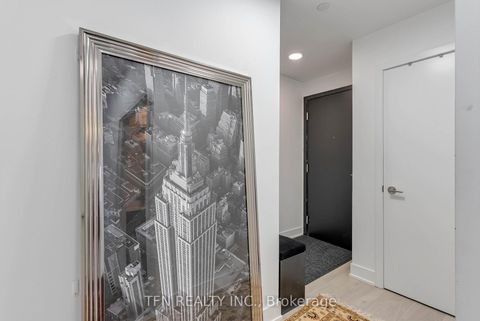 Photo 2 at 3107 - 20 Shore Breeze Drive S, Mimico, Toronto