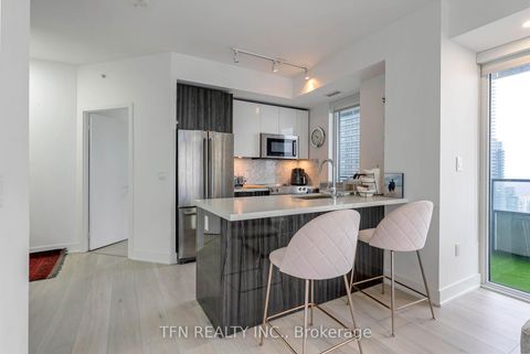 Photo 3 at 3107 - 20 Shore Breeze Drive S, Mimico, Toronto