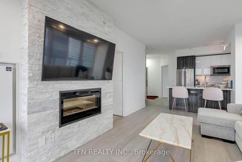 Photo 10 at 3107 - 20 Shore Breeze Drive S, Mimico, Toronto