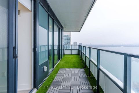 Photo 14 at 3107 - 20 Shore Breeze Drive S, Mimico, Toronto