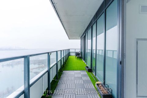 Photo 16 at 3107 - 20 Shore Breeze Drive S, Mimico, Toronto
